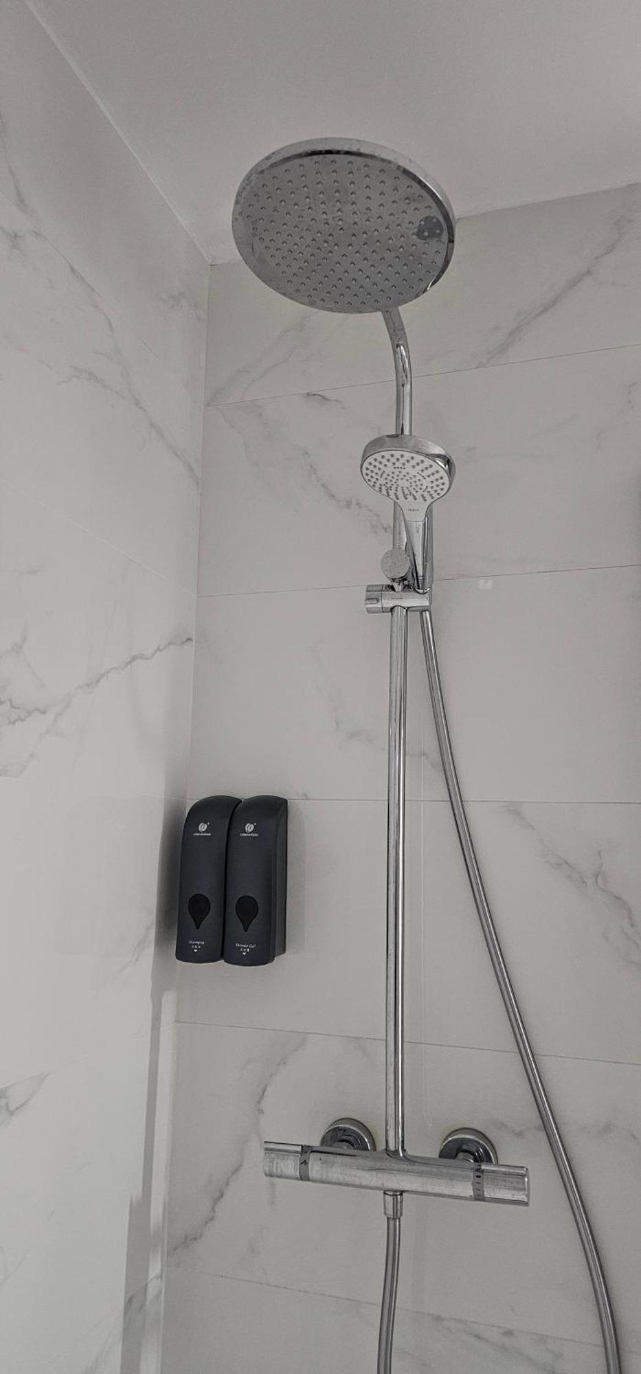 Hermoso apartamento cerca al mar Blanes Esterno foto