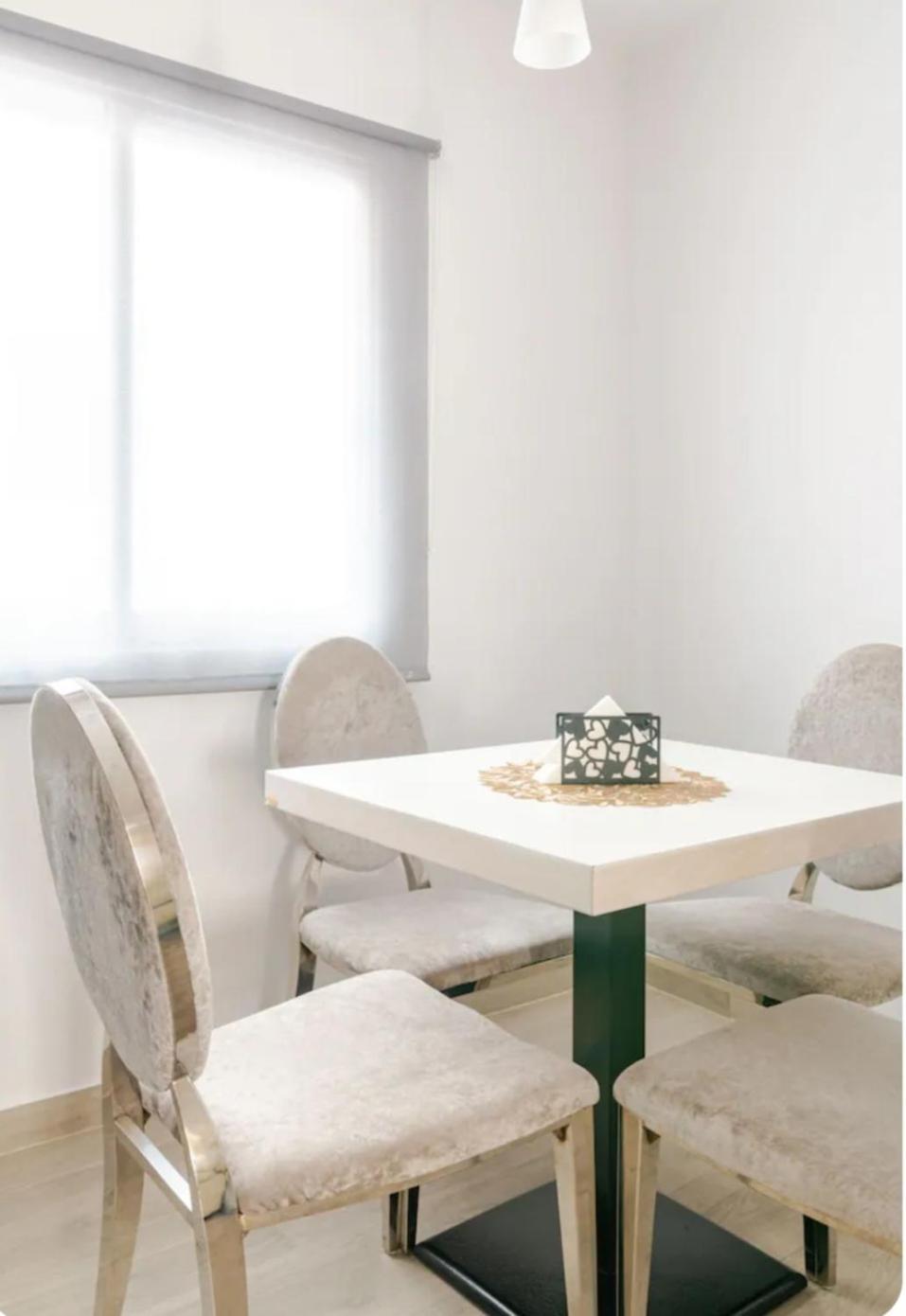 Hermoso apartamento cerca al mar Blanes Esterno foto